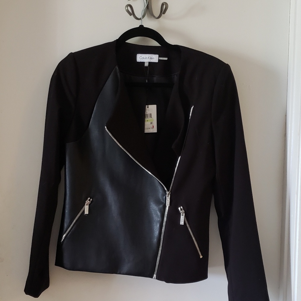 Gorgous black jacket !!!